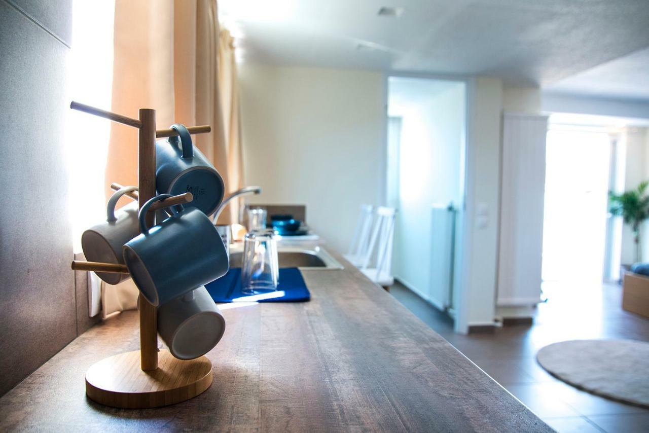 Athens From The Top, Cozy Studio In The City Center Apartment Ngoại thất bức ảnh