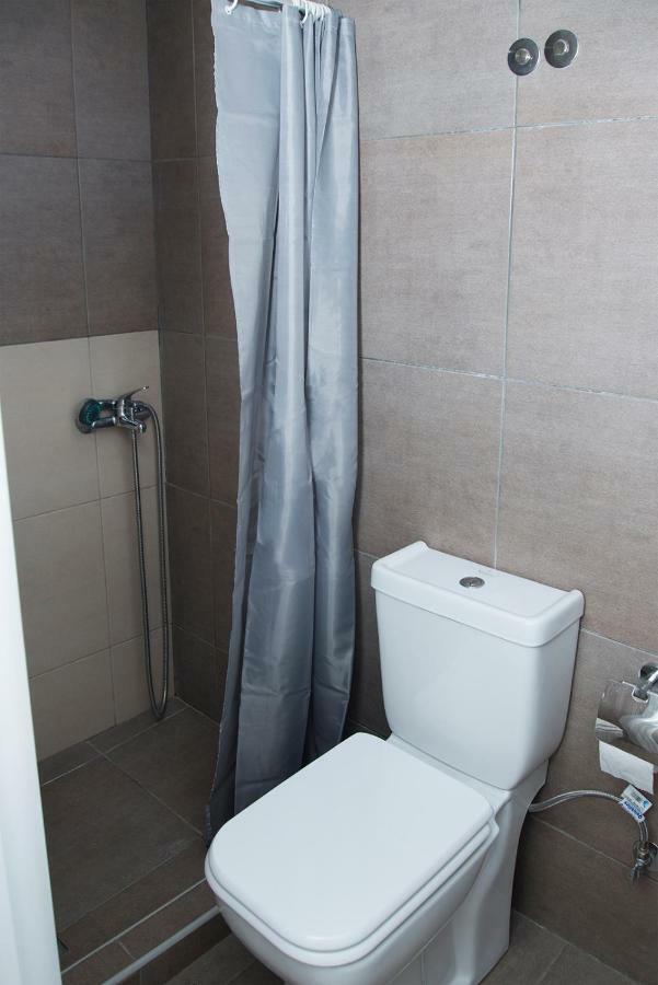 Athens From The Top, Cozy Studio In The City Center Apartment Ngoại thất bức ảnh