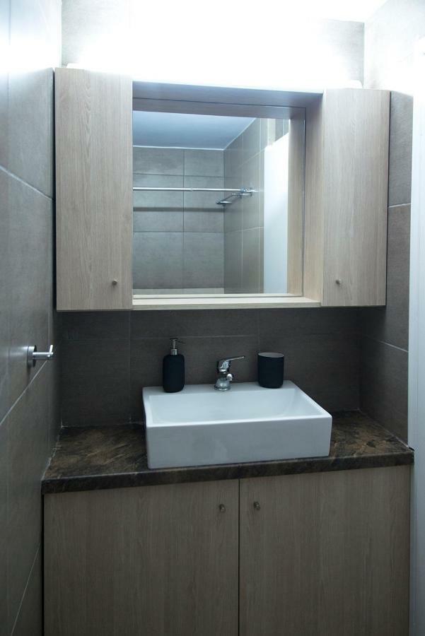 Athens From The Top, Cozy Studio In The City Center Apartment Ngoại thất bức ảnh